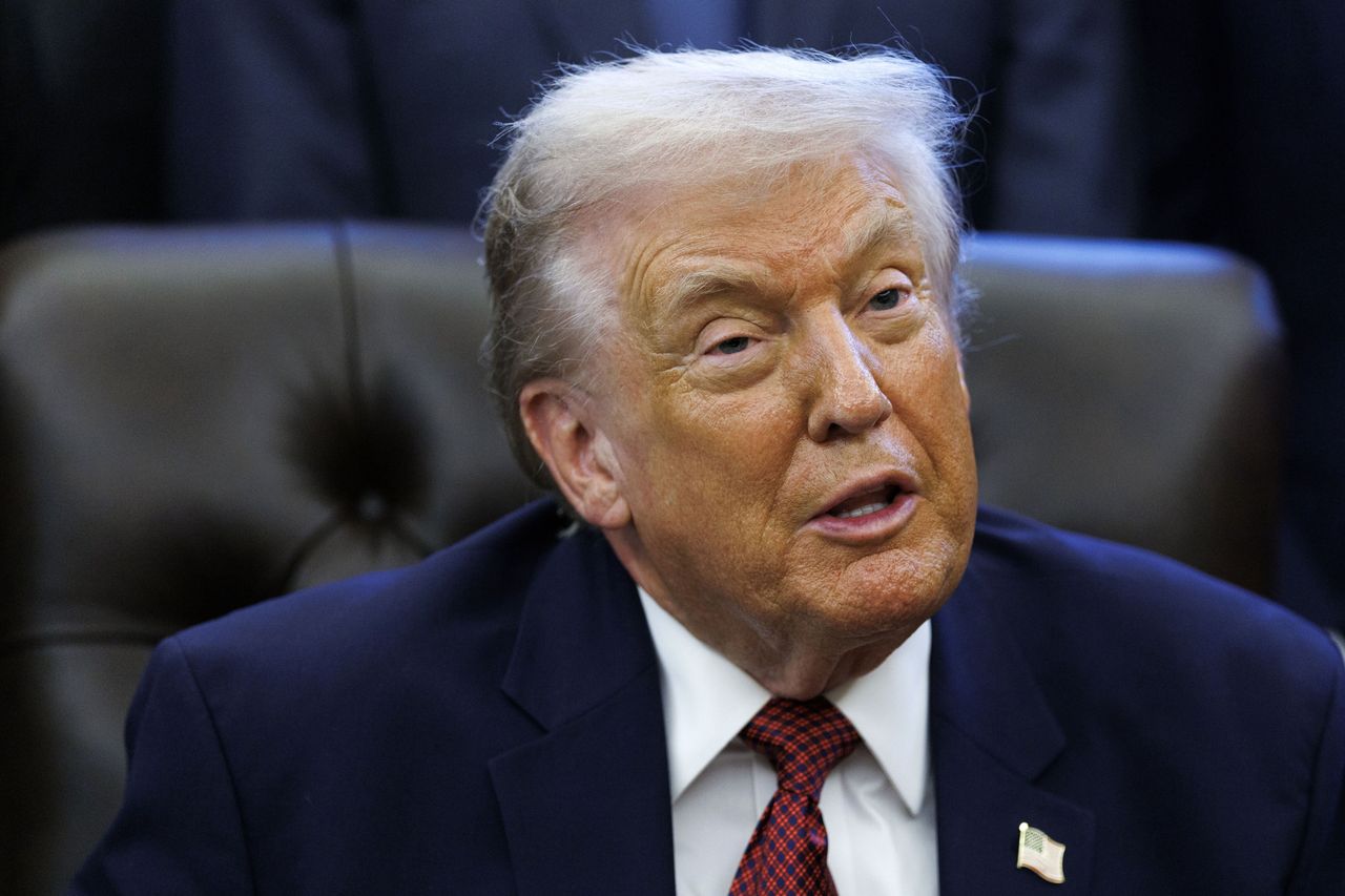 USA zbyt łagodne wobec Rosji? Ekspert mówi o "naiwności"