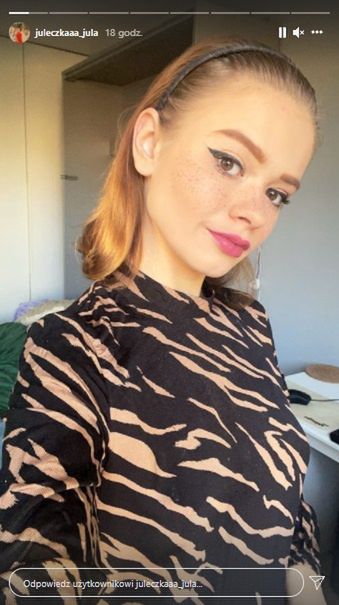 Julia Wróblewska 