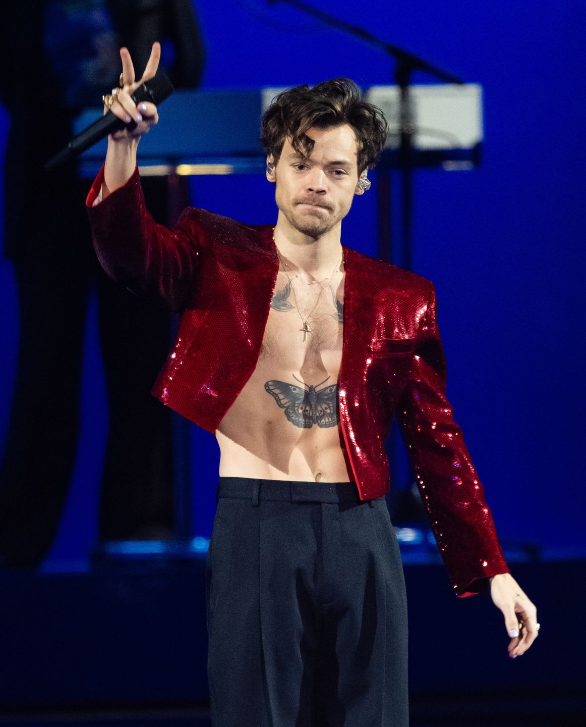 Harry Styles