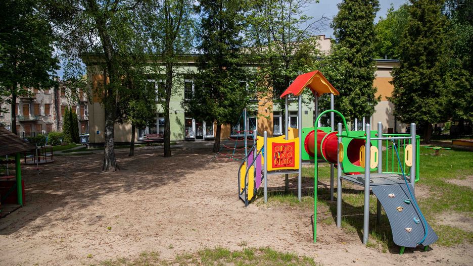 Koronawirus w Polsce. Mikołów. W jednym z przedszkoli wykryto koronawirusa (zdj. ilustr.)