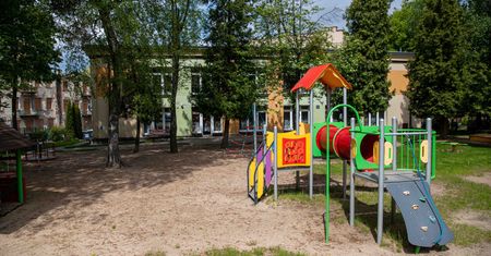Koronawirus w Polsce. Śląsk. Przedszkole w Mikołowie zamknięte przez SARS-CoV-2