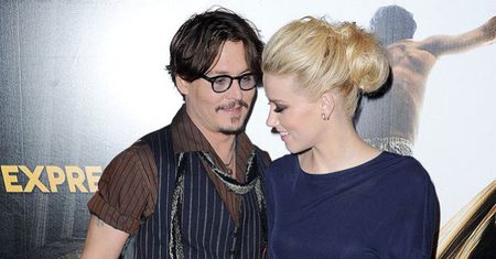 Depp nazwał wyspę na cześć młodej kochanki!