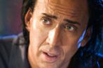 Nicolas Cage bezwzględnym mordercą
