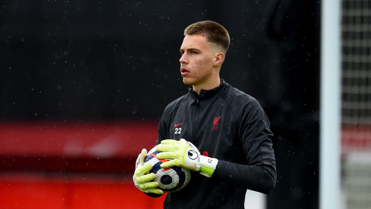 Getty Images / Na zdjęciu: Jakub Ojrzyński