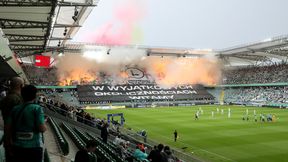 PKO Ekstraklasa: Legii Warszawa grożą kary za pirotechnikę i złamanie zasad dystansu społecznego