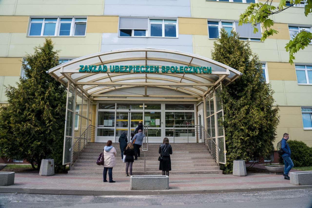 Ruszyły rekompensaty do zaniżonych świadczeń z ZUS