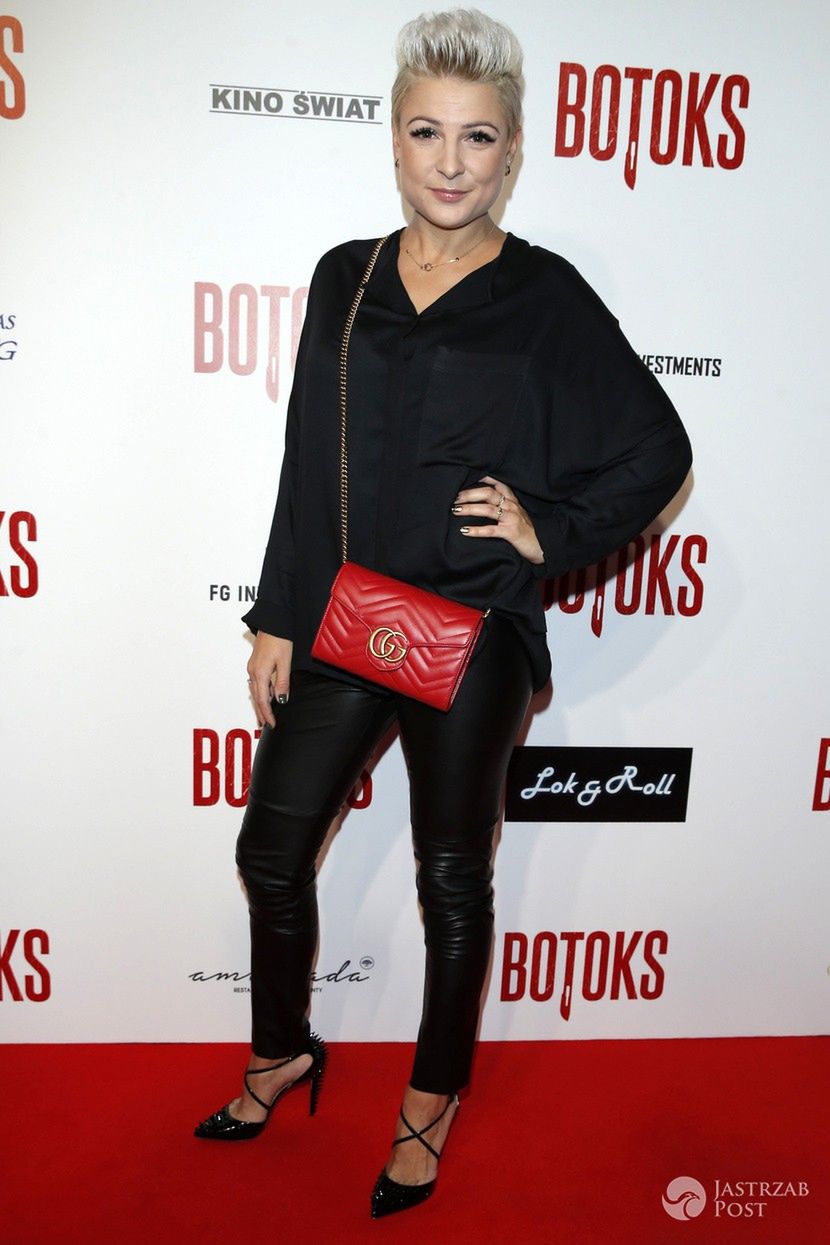 Laura Samojłowicz - BOTOKS, premiera filmu