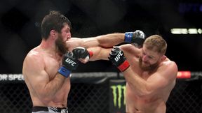 Jan Błachowicz: Zrobię wszystko, aby pas mistrza UFC wrócił do Polski