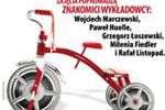 Chcesz kręcić filmy? Zgłoś się na 3. Pomorskie Warsztaty Filmowe!