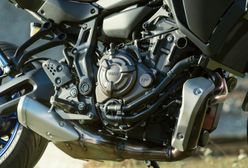 Kultowy motocykl może mieć następcę. Czy powstanie Yamaha R7?