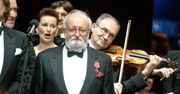 Krzysztof Penderecki otrzymał nagrodę Grammy!