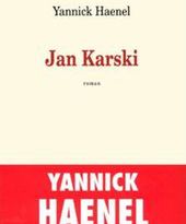 Duże zainteresowanie książką o Janie Karskim