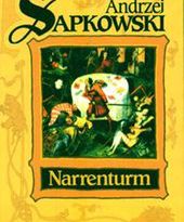 Ruszyła produkcja audiobooka Narrenturm Sapkowskiego