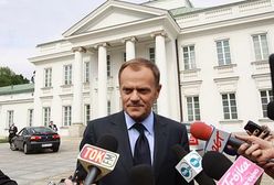 List premiera do żołnierzy i policjantów