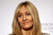 J.K. Rowling walczy o spokój swoich dzieci