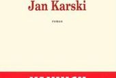 Duże zainteresowanie książką o Janie Karskim