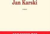 Duże zainteresowanie książką o Janie Karskim