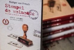 Prezentacja książki ambasadora Niemiec o ucieczce z NRD do RFN