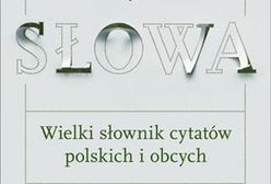 Autor "Skrzydlatych słów" prof. Henryk Markiewicz kończy 90 lat