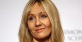 J.K. Rowling walczy o spokój swoich dzieci