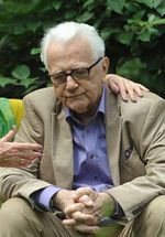 "M jak miłość": To ona skradła serce Łapickiemu w serialu
