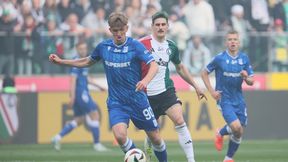 Talent Lecha Poznań odejdzie z klubu? Może trafić do Włoch