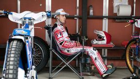 Adrian Gała: Mam wysokie cele. Zainwestowałem bardzo dużo pieniędzy (wywiad)