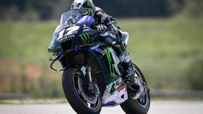 MotoGP. GP Austrii. Maverick Vinales z pole position. Zaskakujące wyniki na Red Bull Ringu