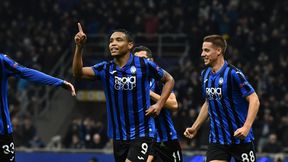 Liga Mistrzów. Atalanta - Dinamo: zespół z Bergamo pozostał w grze o awans, Damian Kądzior nie zagrał