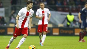 2. Bundesliga: Mateusz Klich w "11" kolejki