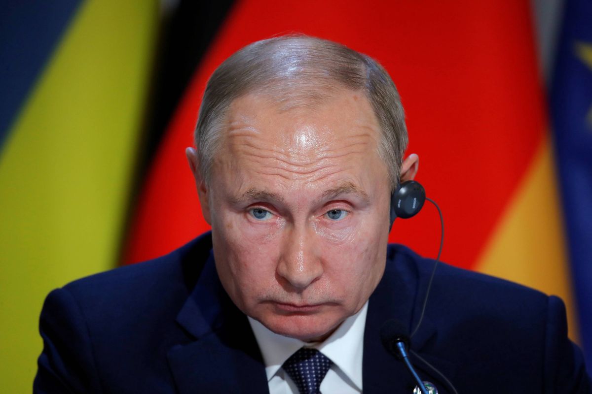 - Putin błędnie skalkulował reakcje Zachodu, nie spodziewał się tego – powiedział Paweł Borys, prezes PFR 