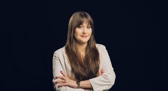 W PGE nowa kierowniczka social mediów i online