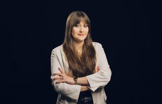 W PGE nowa kierowniczka social mediów i online