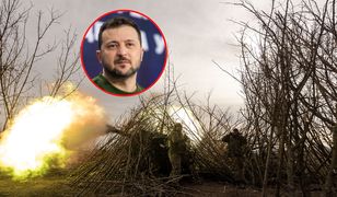 Rosjanie zatrzymani. "Najlepsza sytuacja od trzech miesięcy"