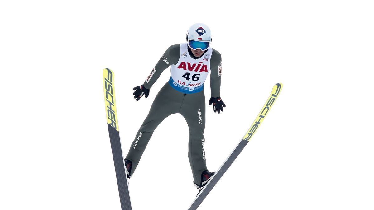 Kamil Stoch