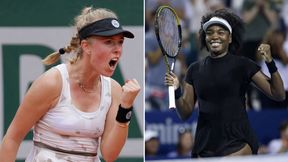 Magdalena Fręch - Venus Williams. Gdzie oglądać mecz i o której?