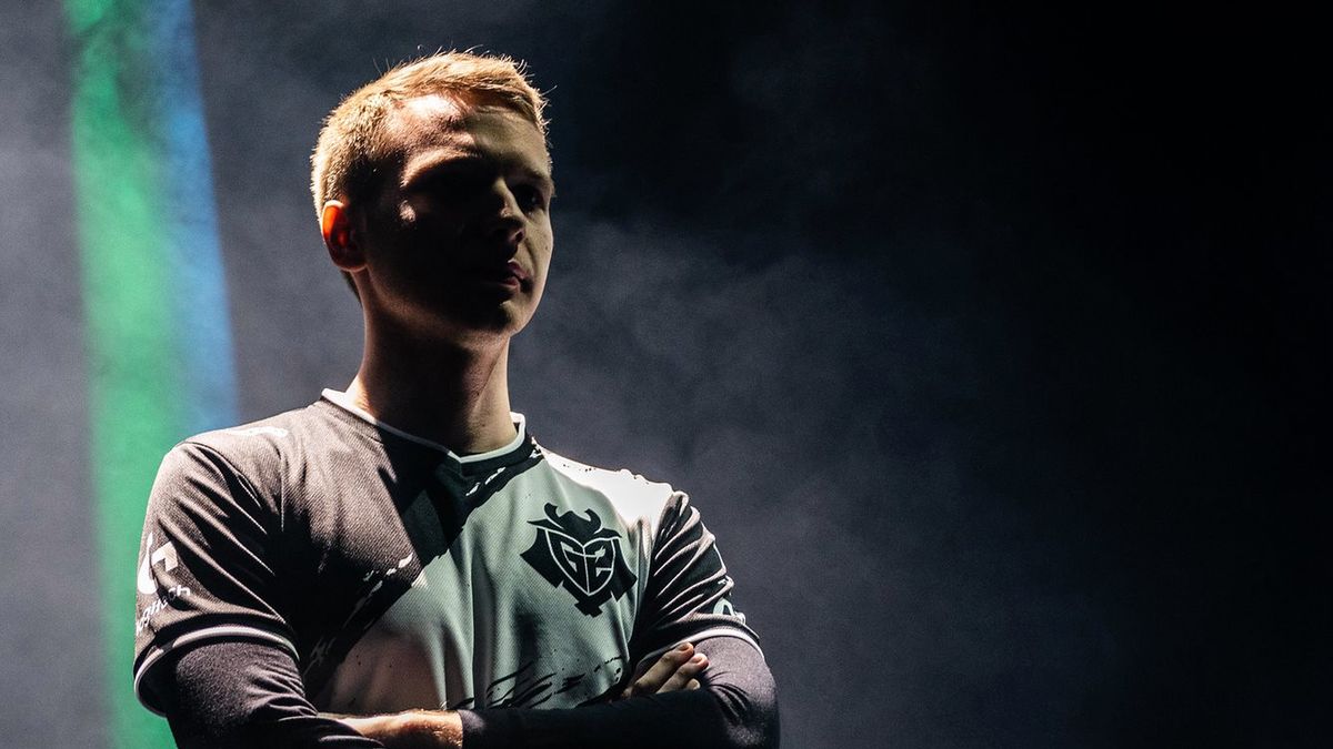 Materiały prasowe / Riot Games/LoLesports / Na zdjęciu: Marcin 'Jankos' Jankowski