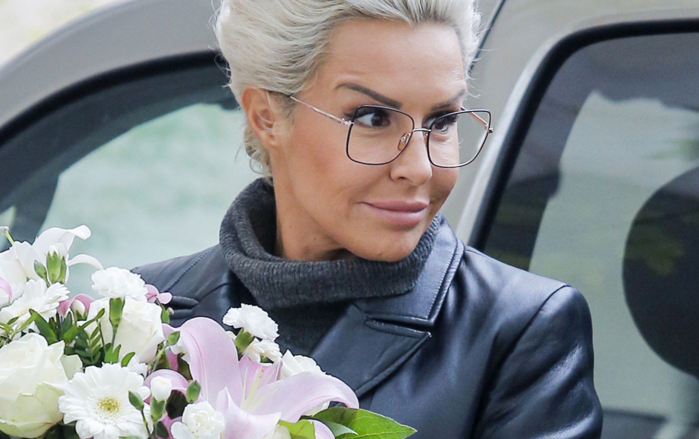 Blanka Lipińska uciekła z Polski. Wybrała słoneczny Meksyk