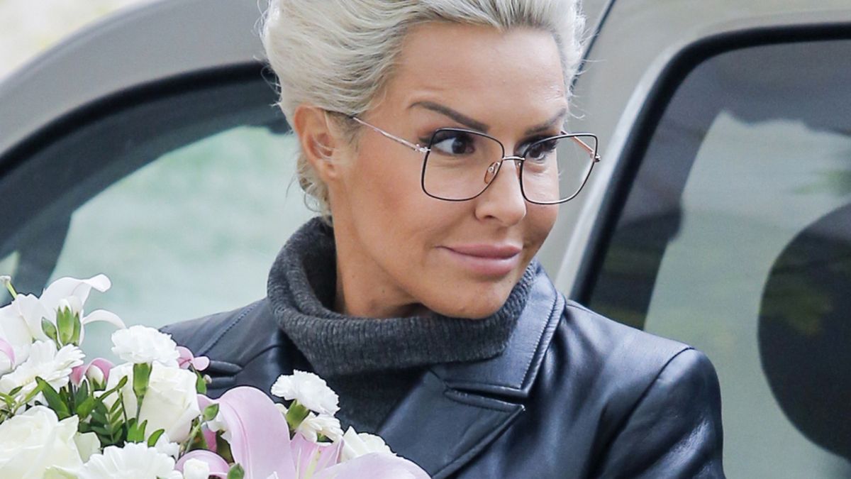 Blanka Lipińska uciekła z Polski. Wybrała słoneczny Meksyk