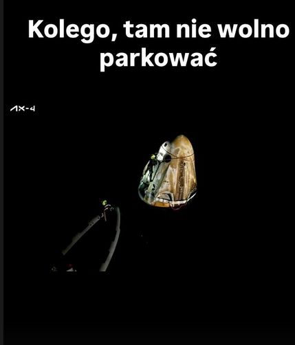 Memy o powrocie Sławosza Uznańskiego