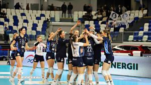 Lotto Chemik Police miał duży problem. Poradził sobie na przekór