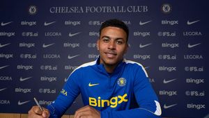 Oficjalnie. Kosmiczny transfer w Premier League