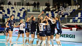 Lotto Chemik Police miał duży problem. Poradził sobie na przekór