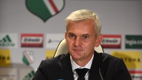 Jacek Magiera: Nie boję się o motywację