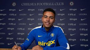 Oficjalnie. Kosmiczny transfer w Premier League
