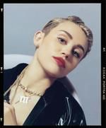 Rodzice Patricka Schwarzeneggera jednak lubią Miley Cyrus