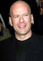 Niereżyserowalny Bruce Willis