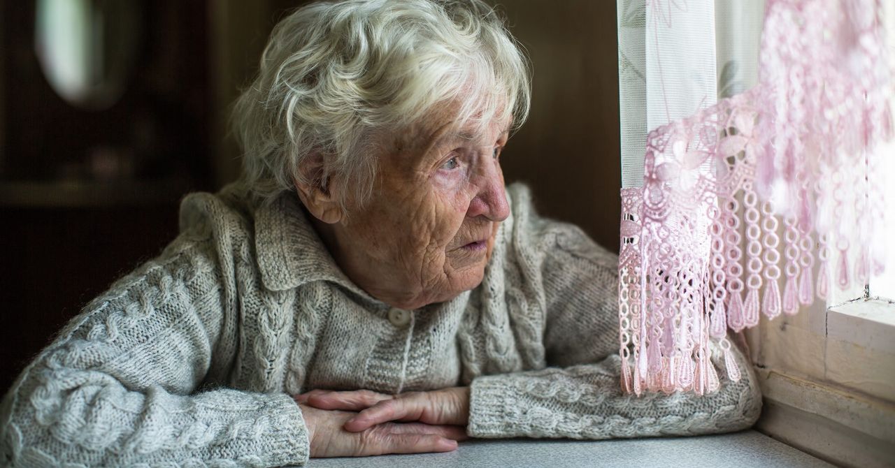 Najlepszy prezent dla babci i dziadka? Tego nie zastąpi żaden zakup
