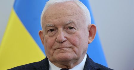 Miller ostro o zwracaniu orderów. "Niech zwrócą MiG-i i czołgi"