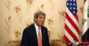 Kerry w Bagdadzie wzywa do reform politycznych i podziału władzy